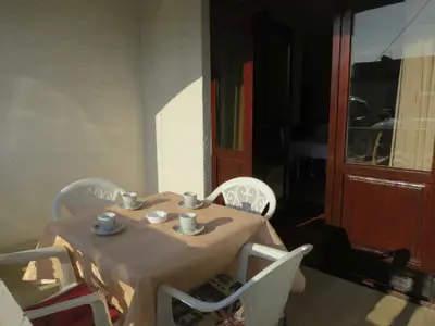 Ferienwohnung für 2 Personen (45 m²) in Malinska 1/10