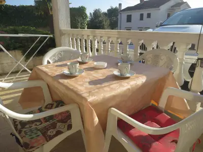 Ferienwohnung für 2 Personen (45 m²) in Malinska 2/10