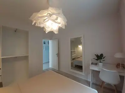 Ferienwohnung für 4 Personen (45 m²) in Malinska 10/10
