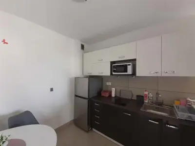 Ferienwohnung für 4 Personen (45 m²) in Malinska 7/10