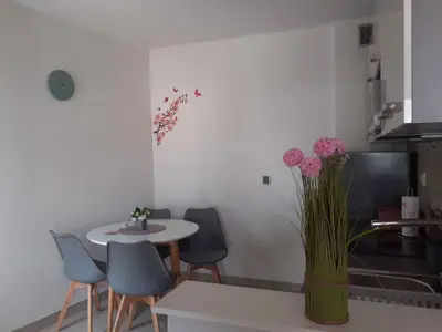 Ferienwohnung für 4 Personen (45 m²) in Malinska 5/10