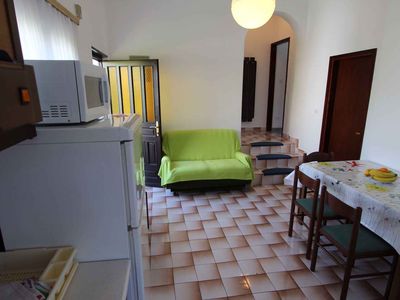 Ferienwohnung für 6 Personen (58 m²) in Malinska 10/10