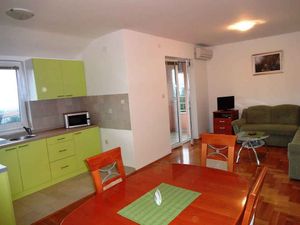 Ferienwohnung für 4 Personen (62 m²) in Malinska