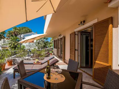 Ferienwohnung für 5 Personen (75 m²) in Malinska 2/10