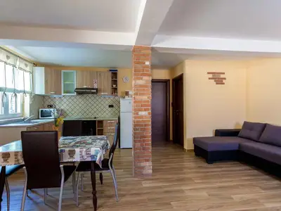 Ferienwohnung für 2 Personen (48 m²) in Porat 7/10