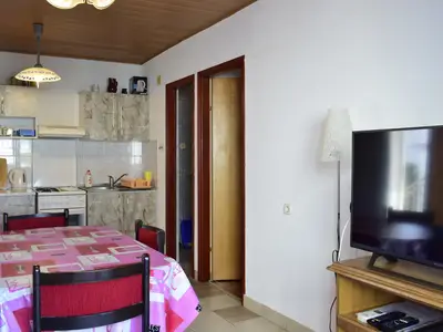 Ferienwohnung für 3 Personen (40 m²) in Malinska 8/10