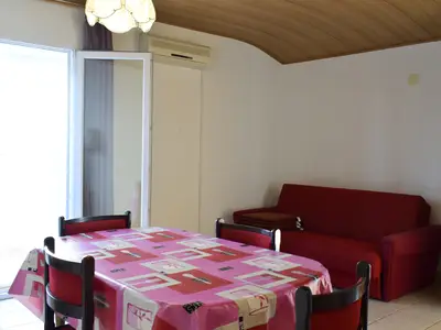 Ferienwohnung für 3 Personen (40 m²) in Malinska 10/10