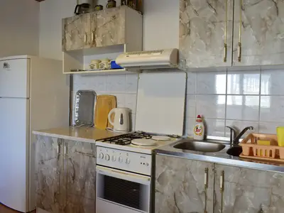 Ferienwohnung für 3 Personen (40 m²) in Malinska 6/10