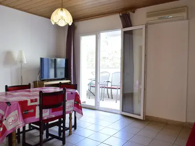 Ferienwohnung für 3 Personen (40 m²) in Malinska 9/10