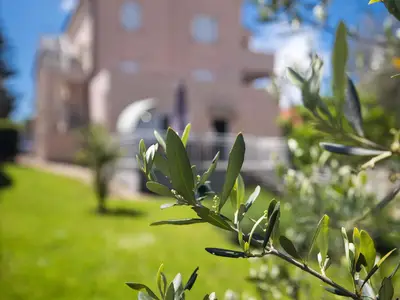Ferienwohnung für 4 Personen (40 m²) in Malinska 2/10