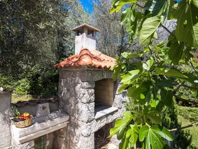 Ferienwohnung für 4 Personen (40 m²) in Malinska 4/10