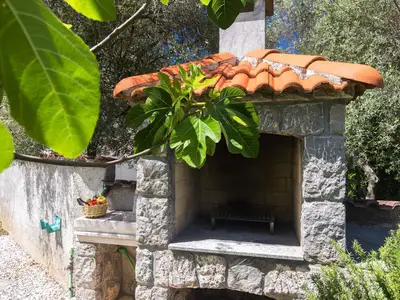 Ferienwohnung für 4 Personen (40 m²) in Malinska 6/10