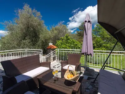 Ferienwohnung für 4 Personen (40 m²) in Malinska 7/10