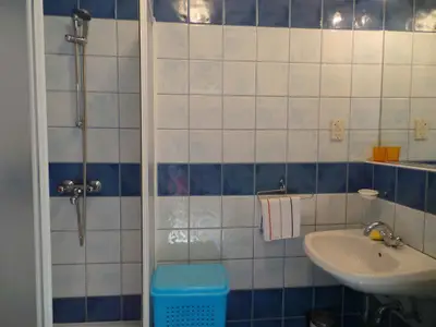 Ferienwohnung für 4 Personen (45 m²) in Malinska 10/10
