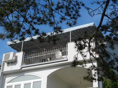 Ferienwohnung für 2 Personen (25 m²) in Malinska 4/10