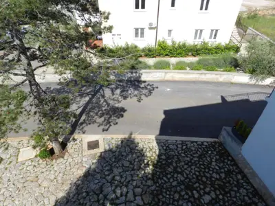 Ferienwohnung für 2 Personen (25 m²) in Malinska 5/10