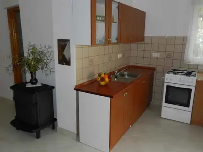 Ferienwohnung für 5 Personen (50 m²) in Malinska 6/10