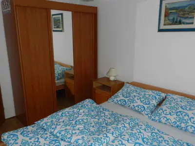 Ferienwohnung für 5 Personen (50 m²) in Malinska 7/10