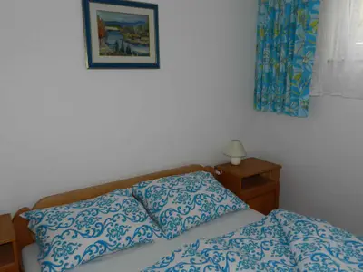 Ferienwohnung für 5 Personen (50 m²) in Malinska 8/10