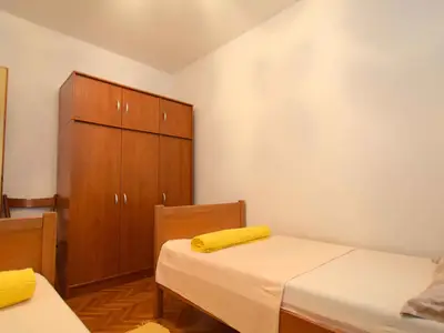 Ferienwohnung für 4 Personen (70 m²) in Malinska 10/10