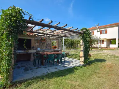 Ferienwohnung für 4 Personen (40 m²) in Malinska 4/10