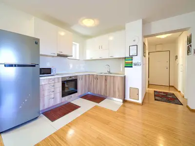 Ferienwohnung für 4 Personen (60 m²) in Malinska 7/10