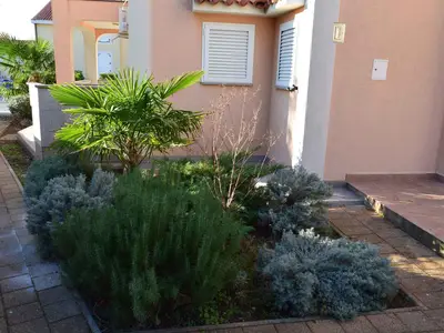 Ferienwohnung für 4 Personen (45 m²) in Malinska 3/10