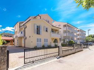 Ferienwohnung für 2 Personen (25 m²) in Malinska