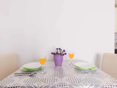 Ferienwohnung für 2 Personen (25 m²) in Malinska 10/10