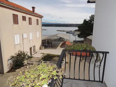 Ferienwohnung für 5 Personen (75 m²) in Malinska 3/10