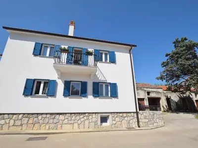 Ferienwohnung für 5 Personen (75 m²) in Malinska 6/10