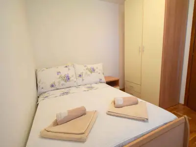 Ferienwohnung für 4 Personen (60 m²) in Malinska 4/10