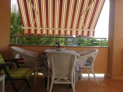 Ferienwohnung für 2 Personen (47 m²) in Malinska 2/10