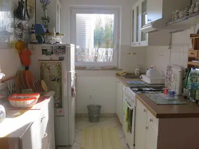 Ferienwohnung für 2 Personen (47 m²) in Malinska 9/10