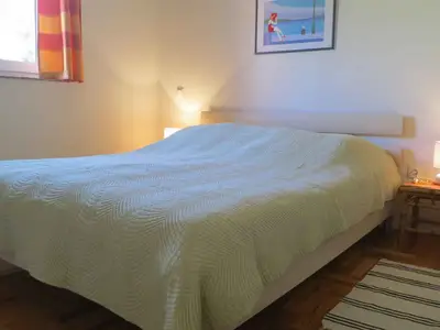 Ferienwohnung für 2 Personen (47 m²) in Malinska 10/10