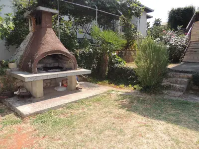 Ferienwohnung für 4 Personen (30 m²) in Malinska 3/10