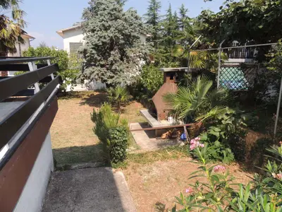 Ferienwohnung für 4 Personen (30 m²) in Malinska 4/10