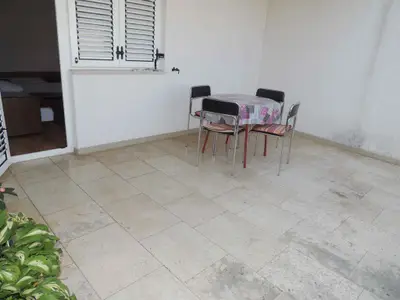 Ferienwohnung für 4 Personen (30 m²) in Malinska 6/10