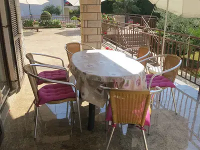 Ferienwohnung für 4 Personen (38 m²) in Malinska 2/10