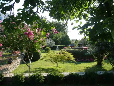 Ferienwohnung für 4 Personen (38 m²) in Malinska 4/10