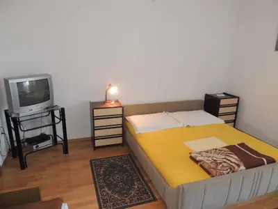 Ferienwohnung für 4 Personen (30 m²) in Malinska 10/10