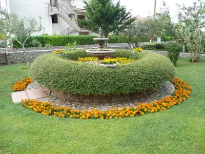 Ferienwohnung für 4 Personen (38 m²) in Malinska 5/10