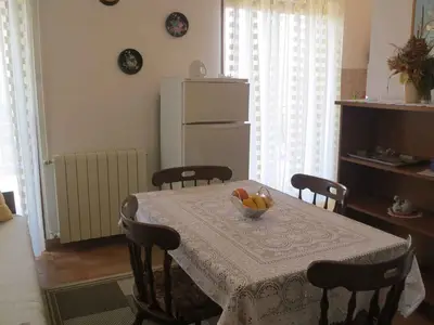 Ferienwohnung für 4 Personen (38 m²) in Malinska 7/10