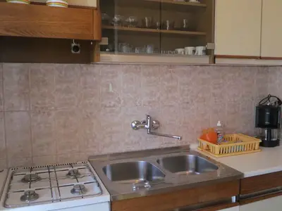 Ferienwohnung für 4 Personen (38 m²) in Malinska 8/10