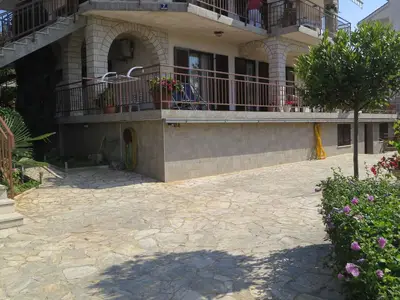 Ferienwohnung für 2 Personen (24 m²) in Malinska 3/10