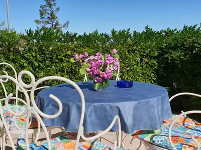 Ferienwohnung für 3 Personen (38 m²) in Porat 6/10