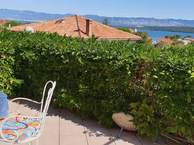 Ferienwohnung für 3 Personen (38 m²) in Porat 7/10