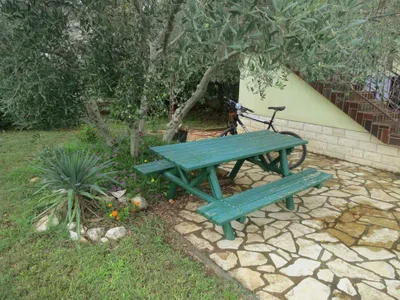 Ferienwohnung für 4 Personen (49 m²) in Porat 3/10