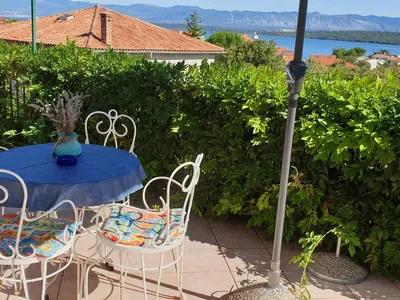 Ferienwohnung für 4 Personen (49 m²) in Porat 5/10