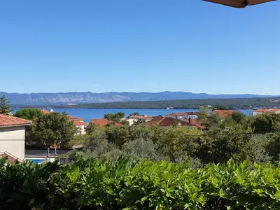 Ferienwohnung für 4 Personen (49 m²) in Porat 6/10